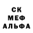 Конопля White Widow Brandie Dahm